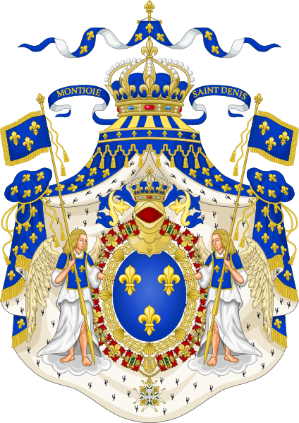 Casa Reale Di Francia